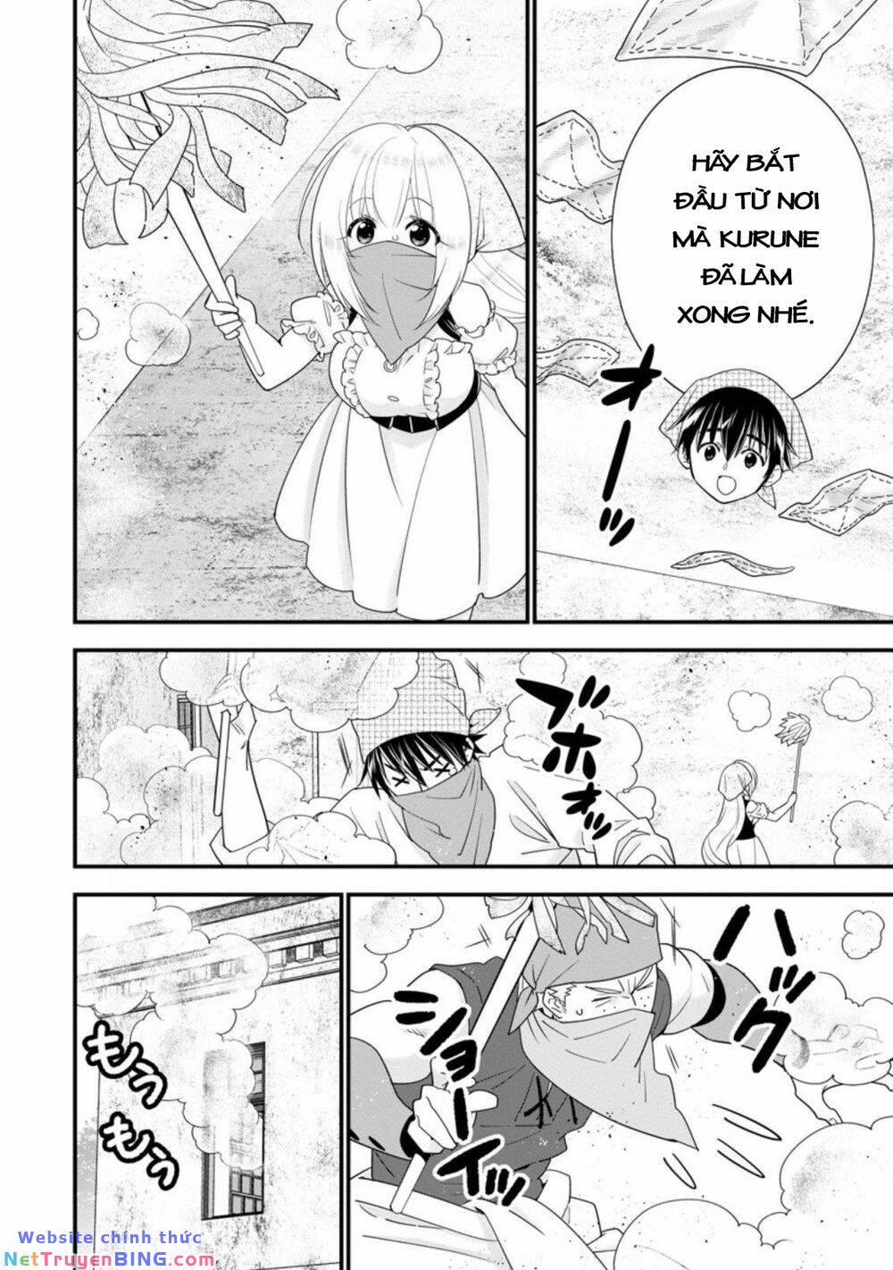 A-Rank Boukensha No Slow Life 28 trang 15