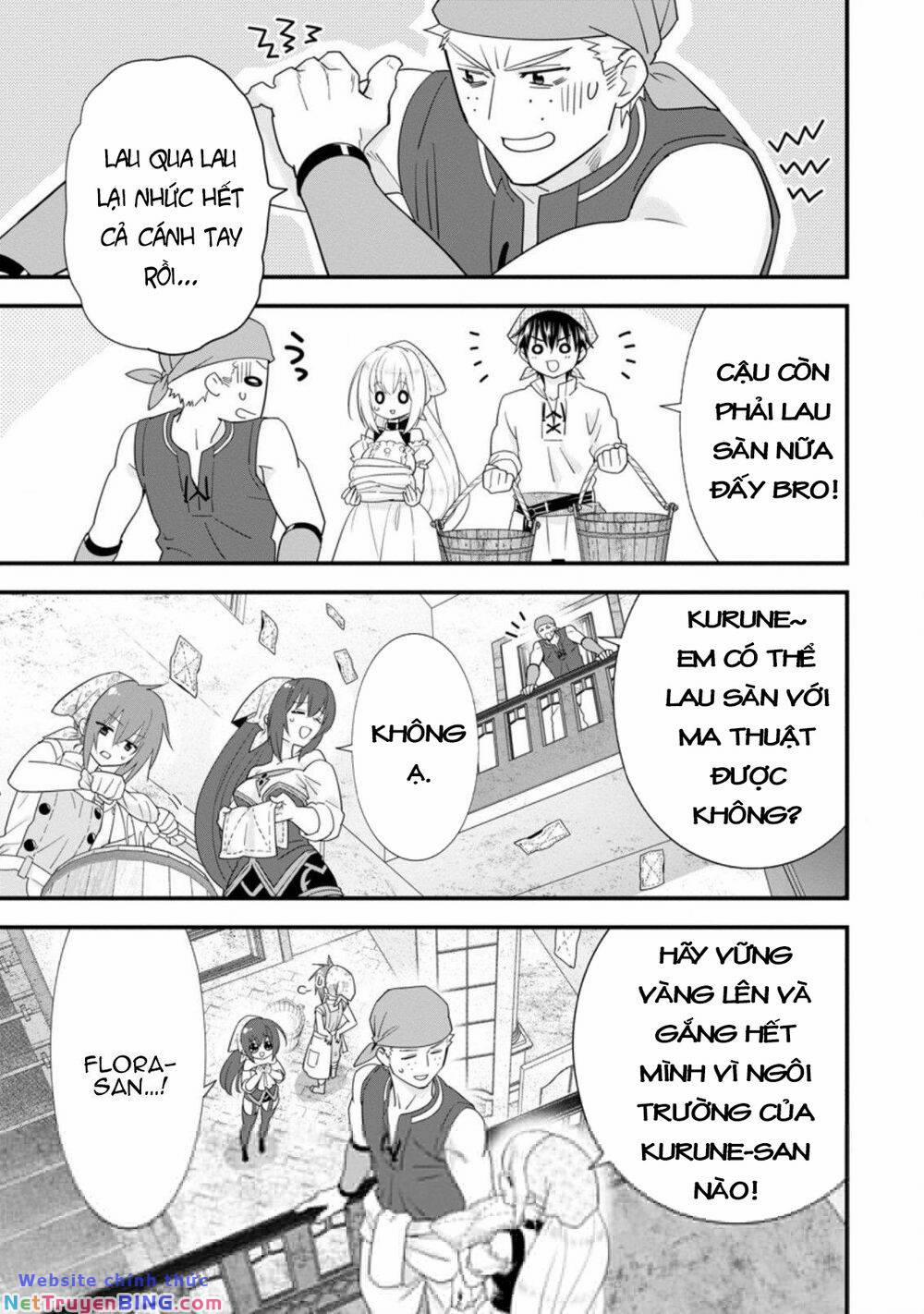 A-Rank Boukensha No Slow Life 28 trang 16