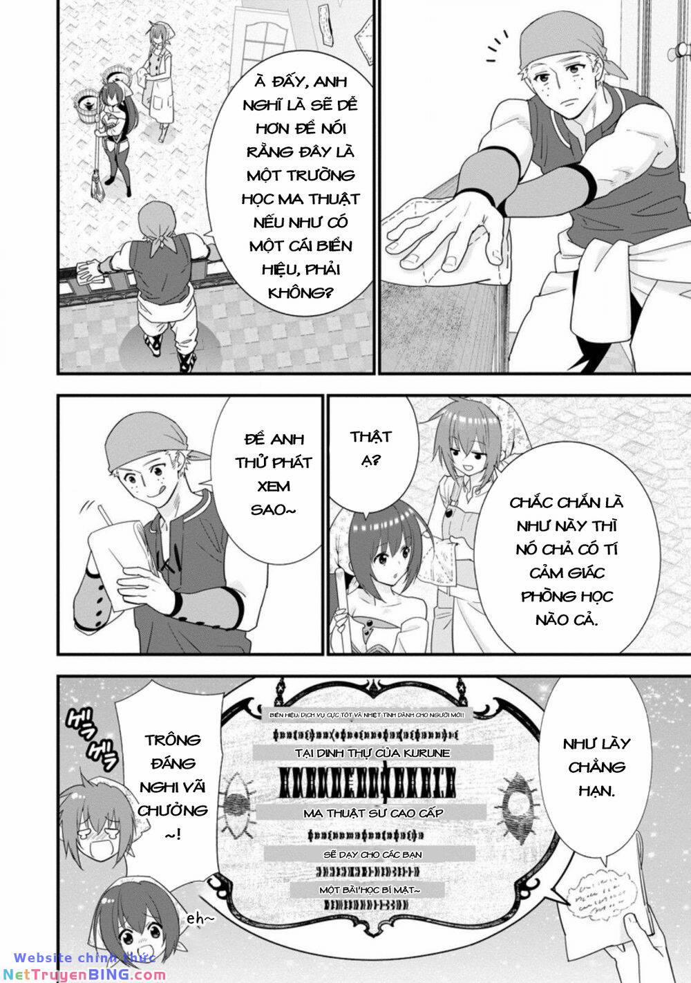 A-Rank Boukensha No Slow Life 28 trang 17