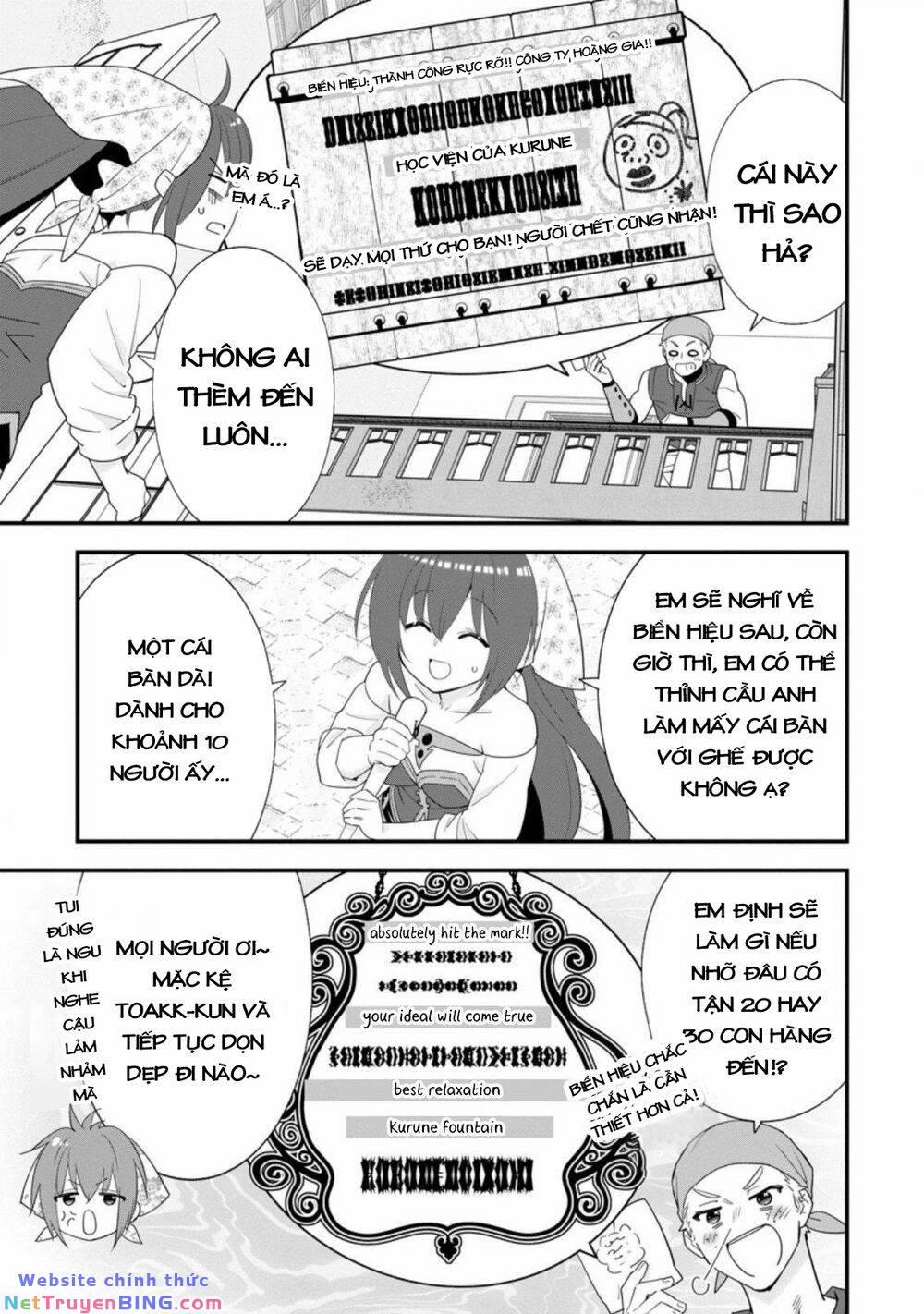 A-Rank Boukensha No Slow Life 28 trang 18