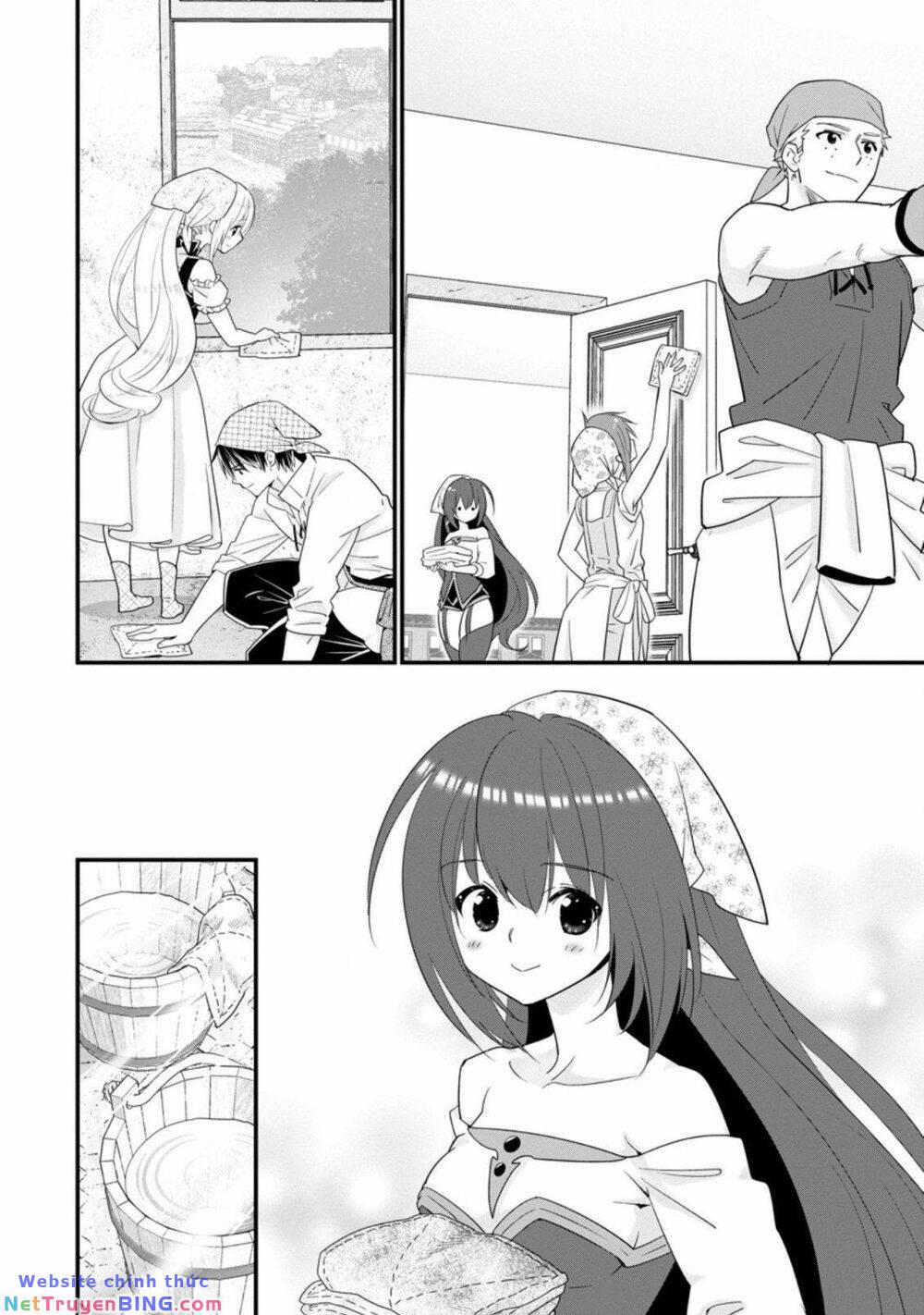 A-Rank Boukensha No Slow Life 28 trang 19