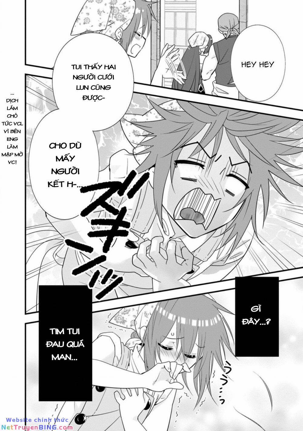 A-Rank Boukensha No Slow Life 28 trang 21