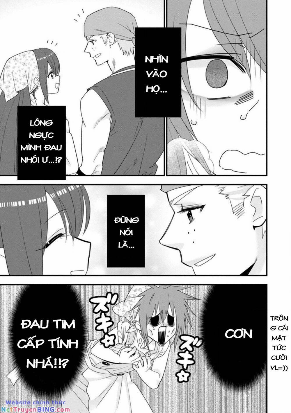 A-Rank Boukensha No Slow Life 28 trang 22