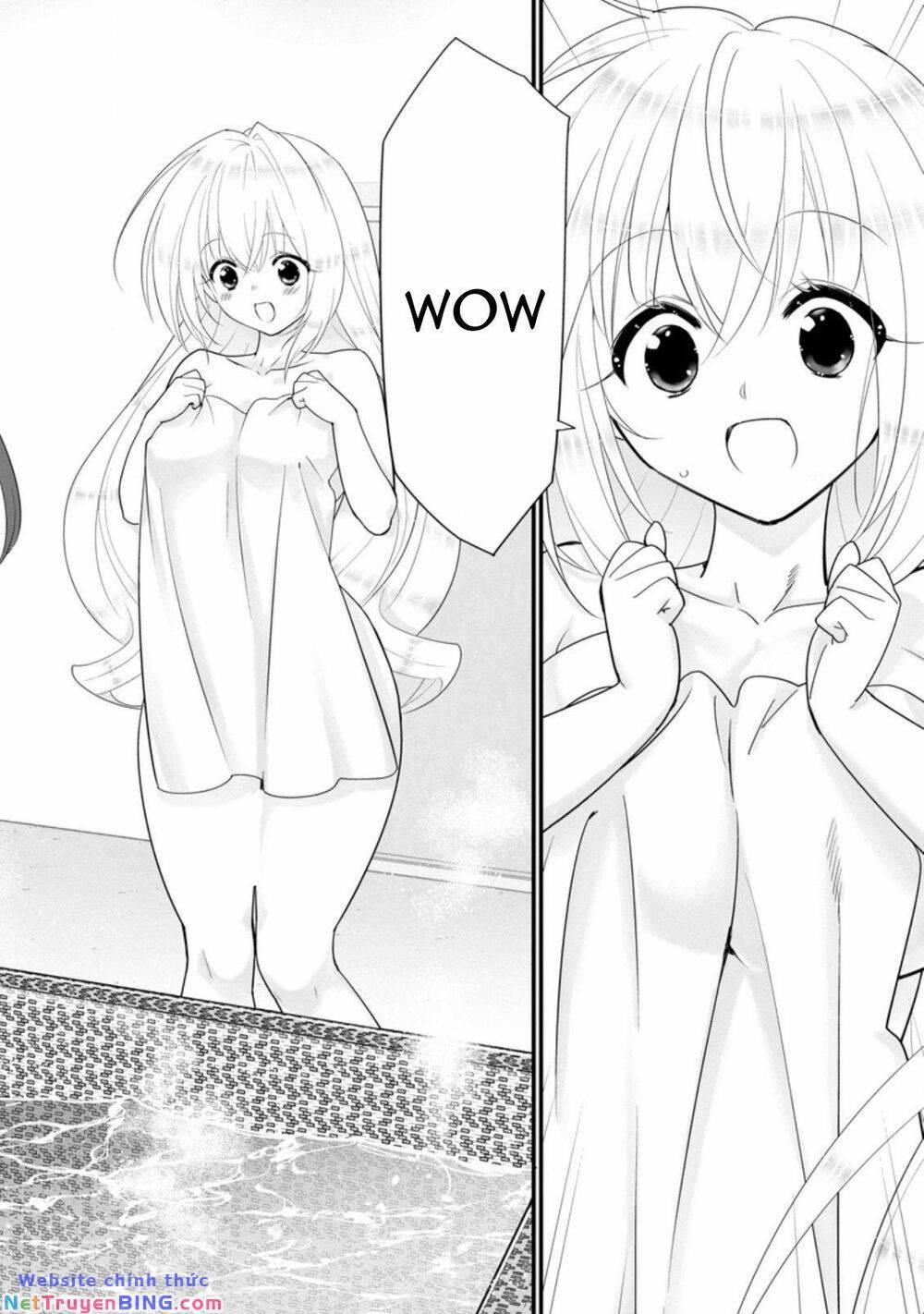 A-Rank Boukensha No Slow Life 28 trang 25