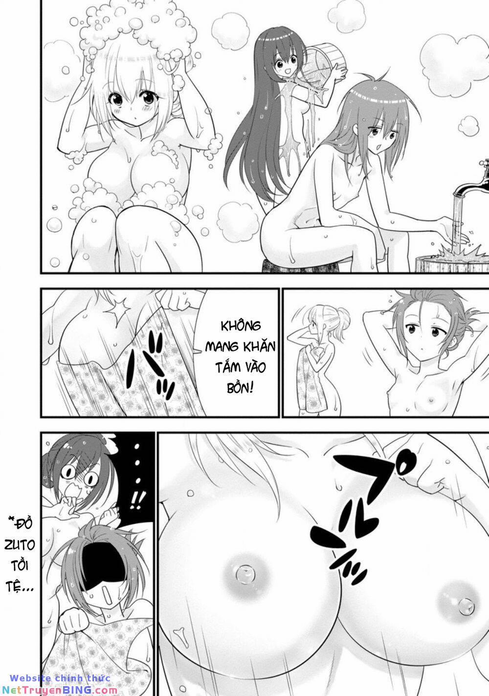 A-Rank Boukensha No Slow Life 28 trang 27