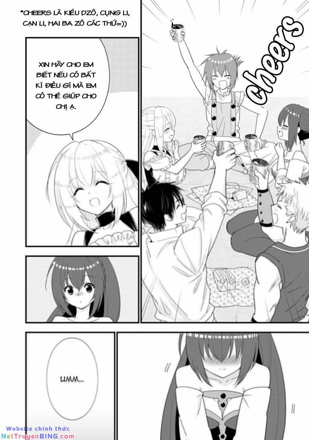 A-Rank Boukensha No Slow Life 28 trang 33