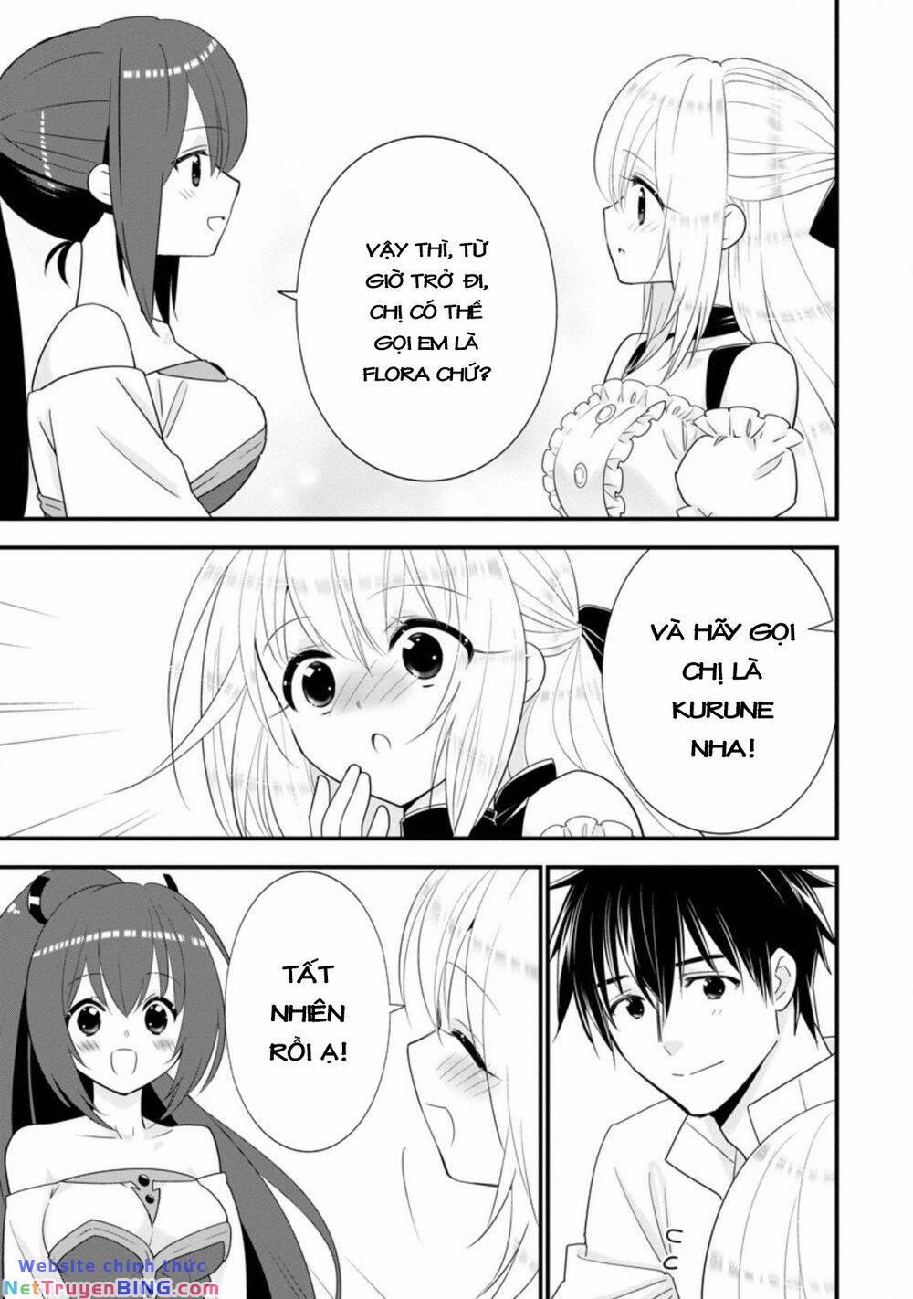 A-Rank Boukensha No Slow Life 28 trang 34