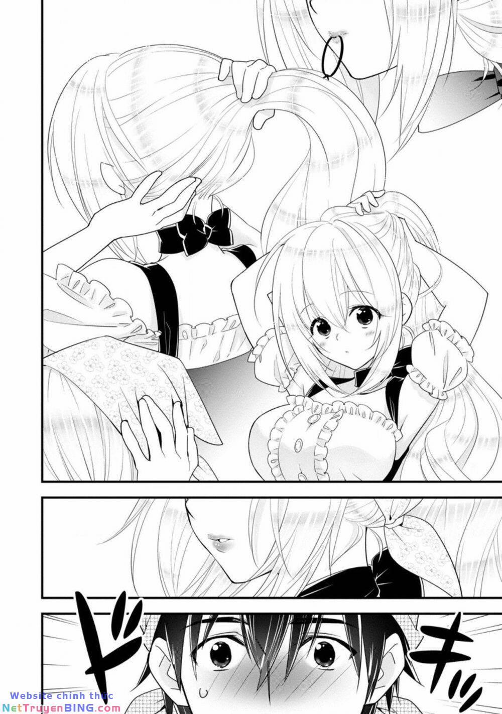 A-Rank Boukensha No Slow Life 28 trang 9