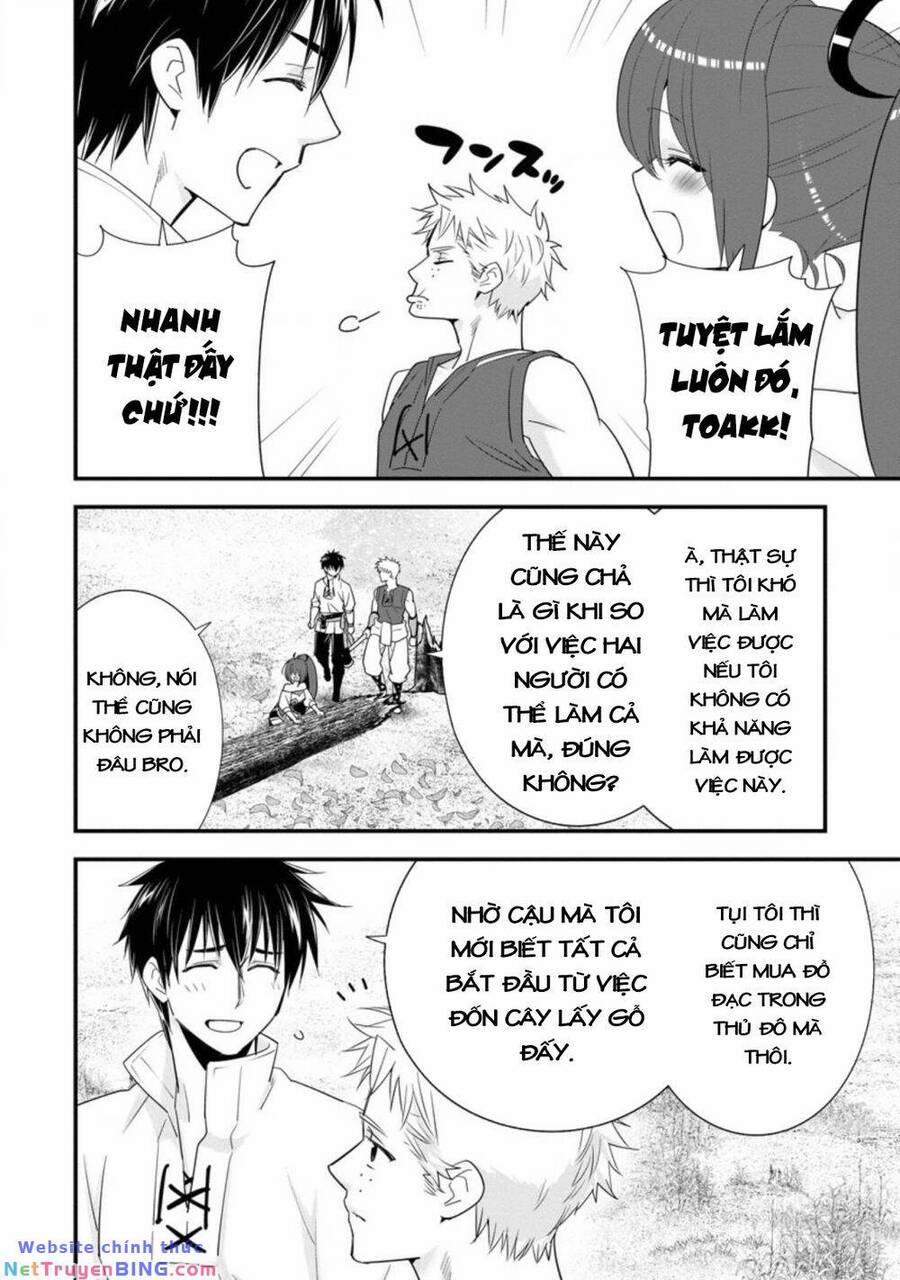 A-Rank Boukensha No Slow Life 29 trang 13