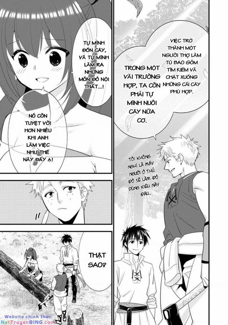 A-Rank Boukensha No Slow Life 29 trang 14