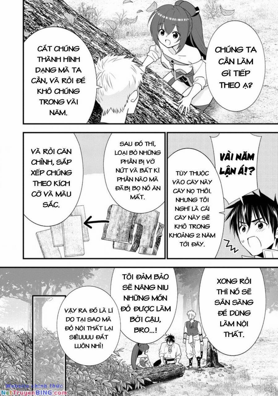 A-Rank Boukensha No Slow Life 29 trang 15