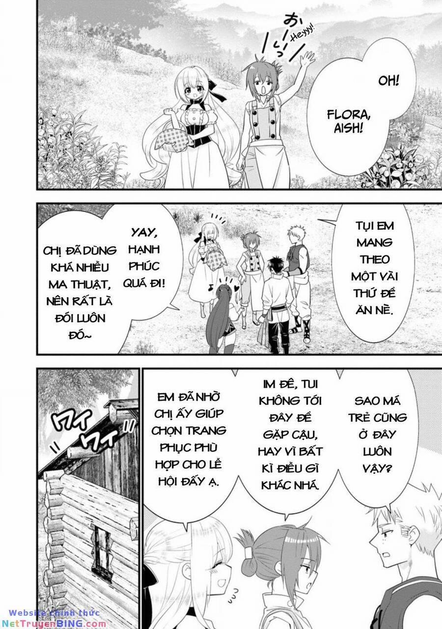 A-Rank Boukensha No Slow Life 29 trang 23