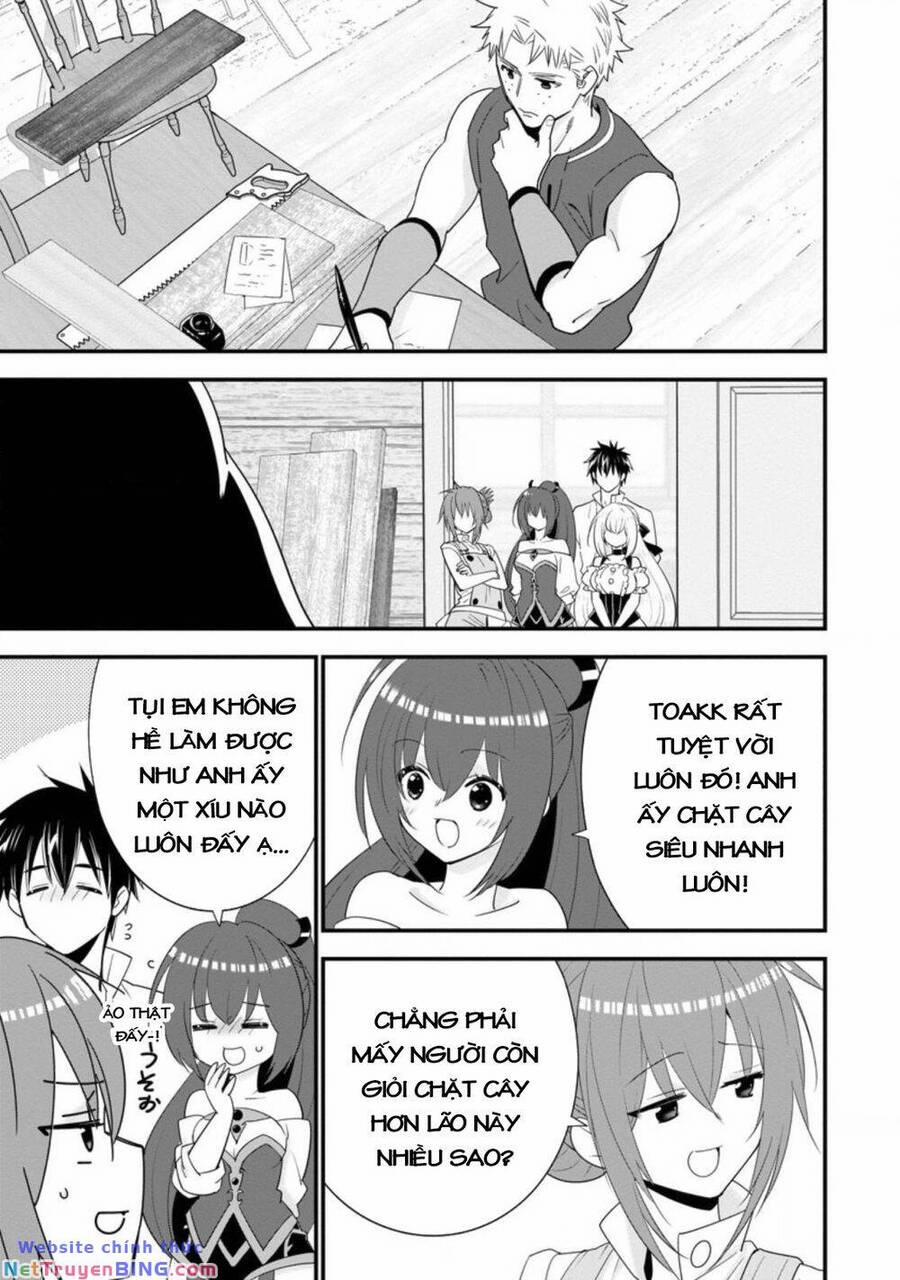 A-Rank Boukensha No Slow Life 29 trang 24