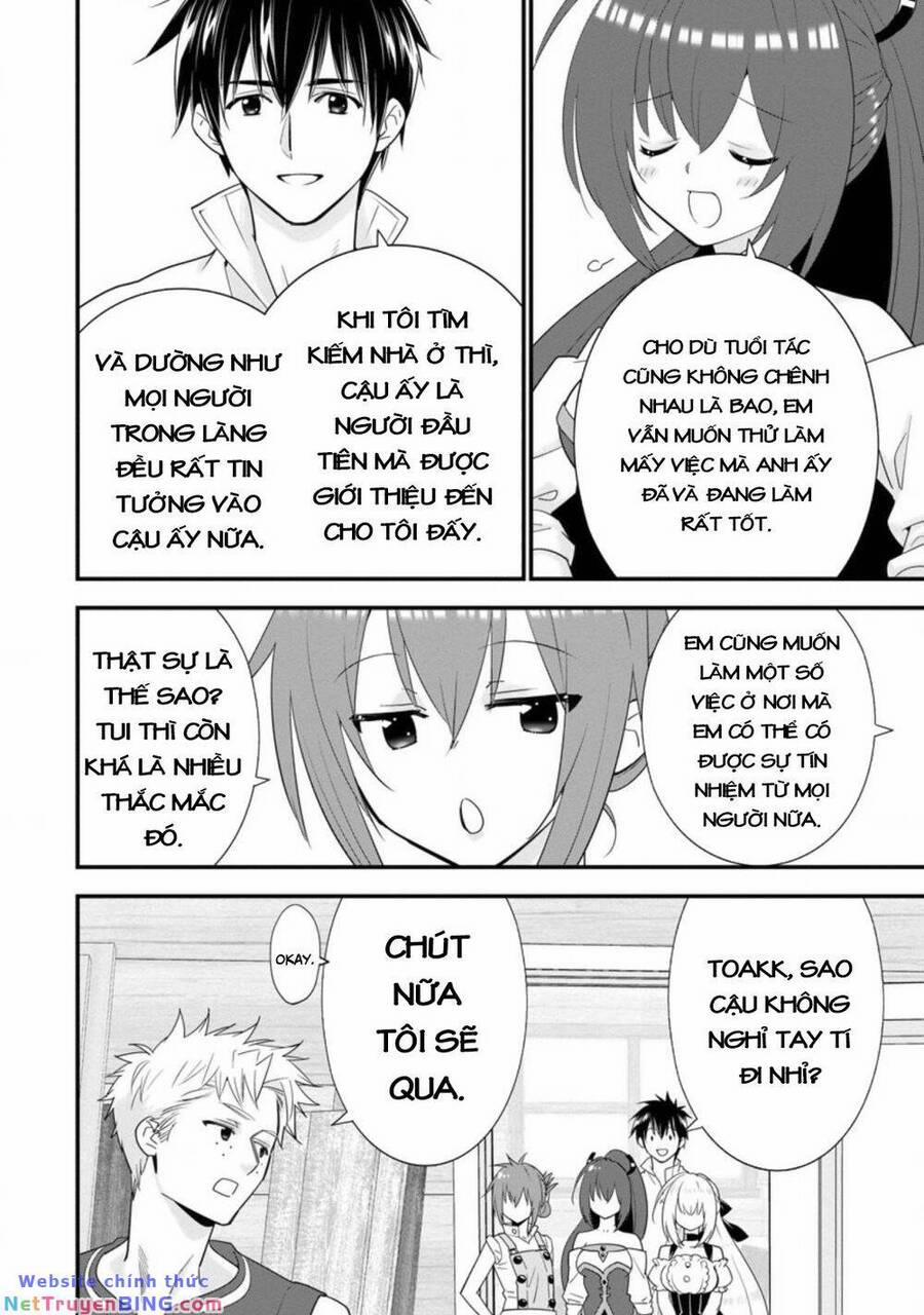 A-Rank Boukensha No Slow Life 29 trang 25