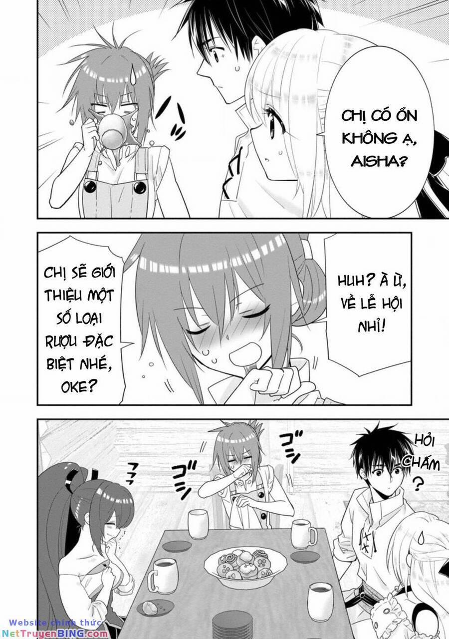 A-Rank Boukensha No Slow Life 29 trang 29