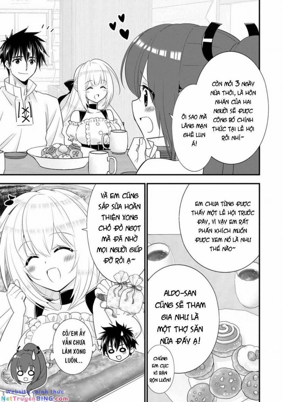 A-Rank Boukensha No Slow Life 29 trang 30