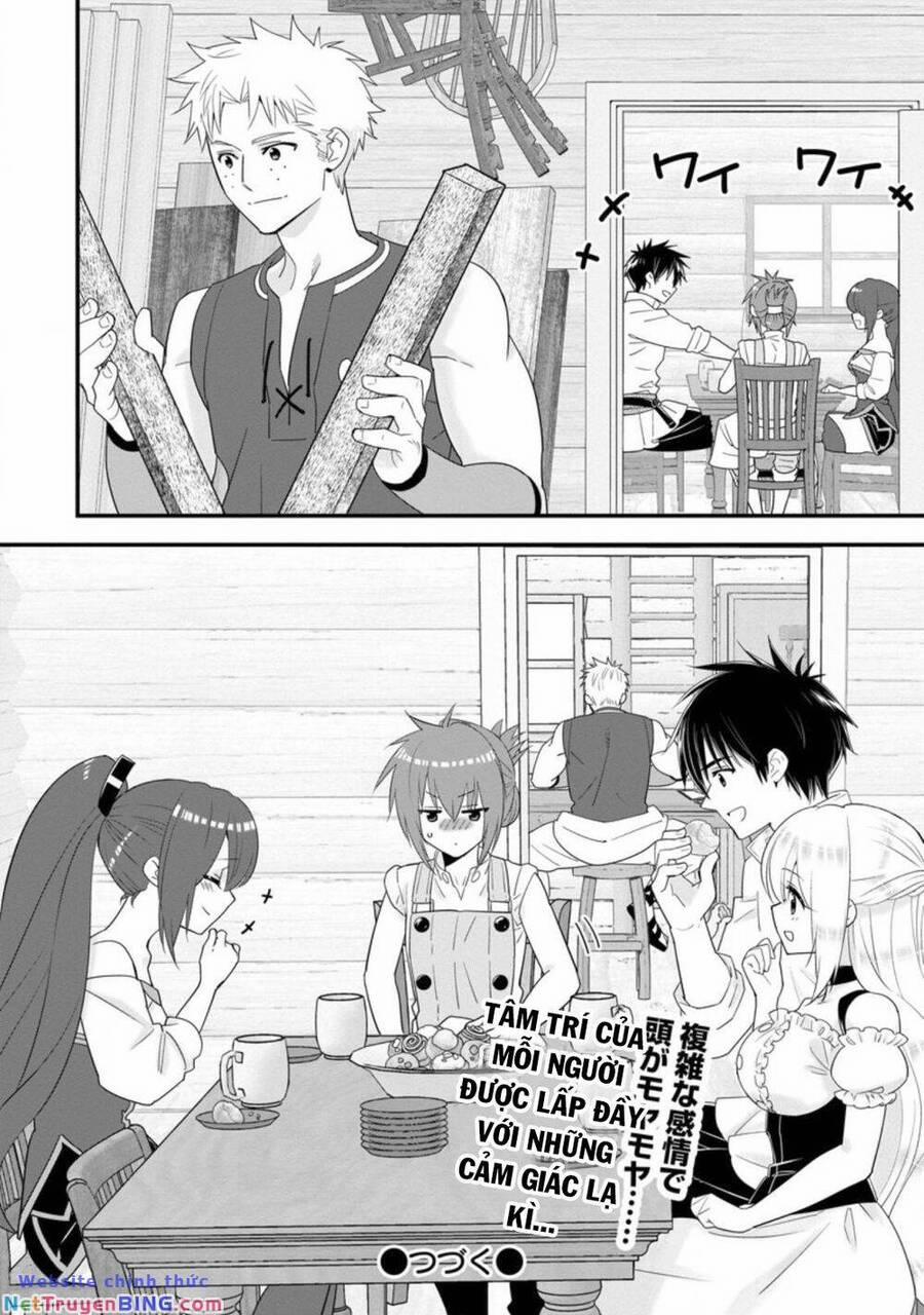 A-Rank Boukensha No Slow Life 29 trang 31