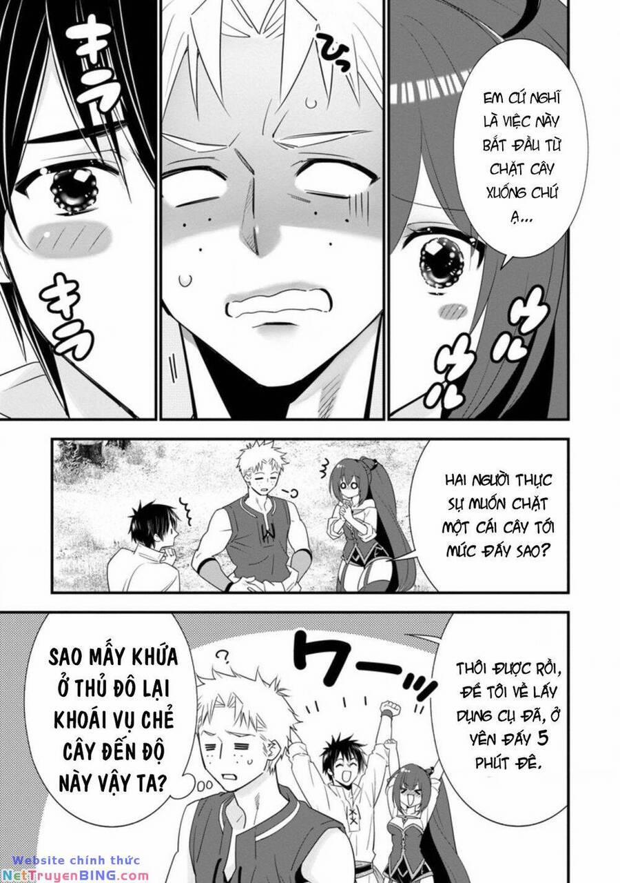 A-Rank Boukensha No Slow Life 29 trang 6