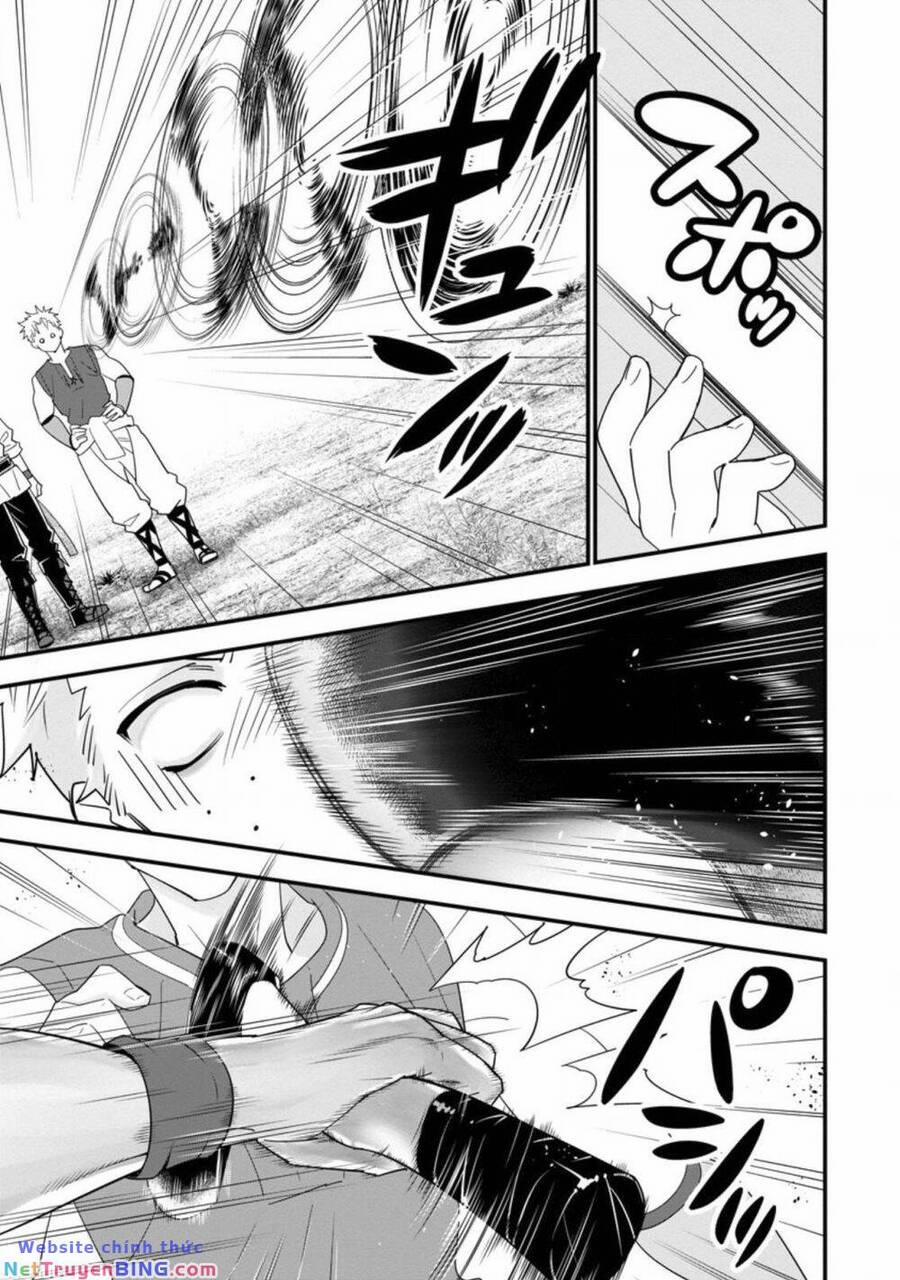 A-Rank Boukensha No Slow Life 29 trang 8