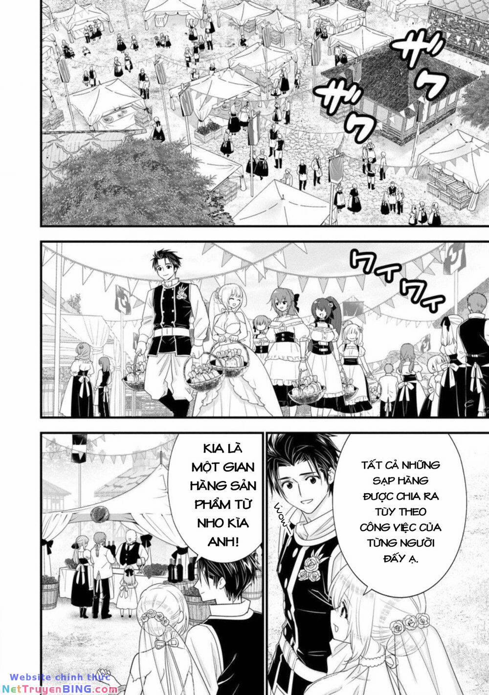 A-Rank Boukensha No Slow Life 30 trang 10