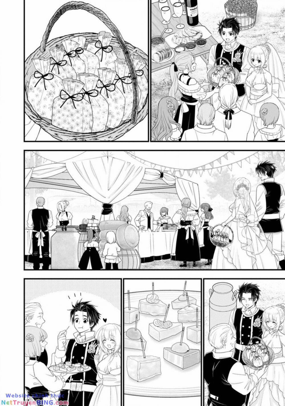 A-Rank Boukensha No Slow Life 30 trang 12