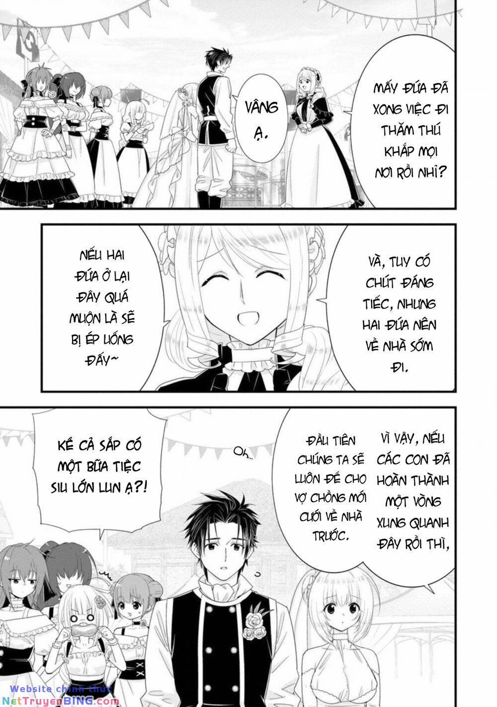 A-Rank Boukensha No Slow Life 30 trang 17