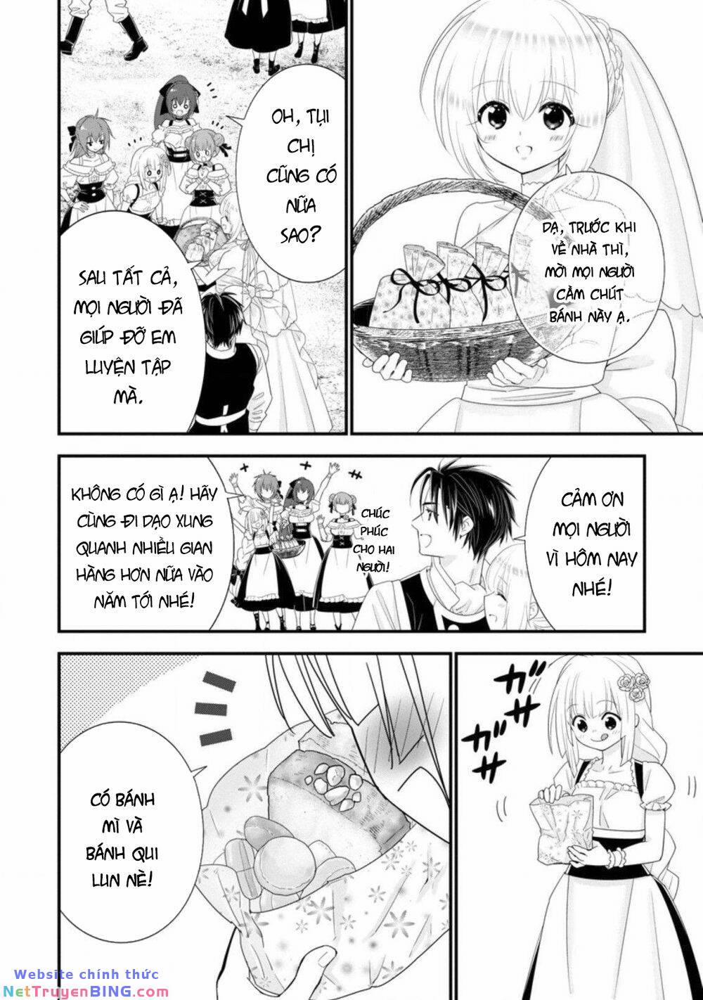 A-Rank Boukensha No Slow Life 30 trang 18