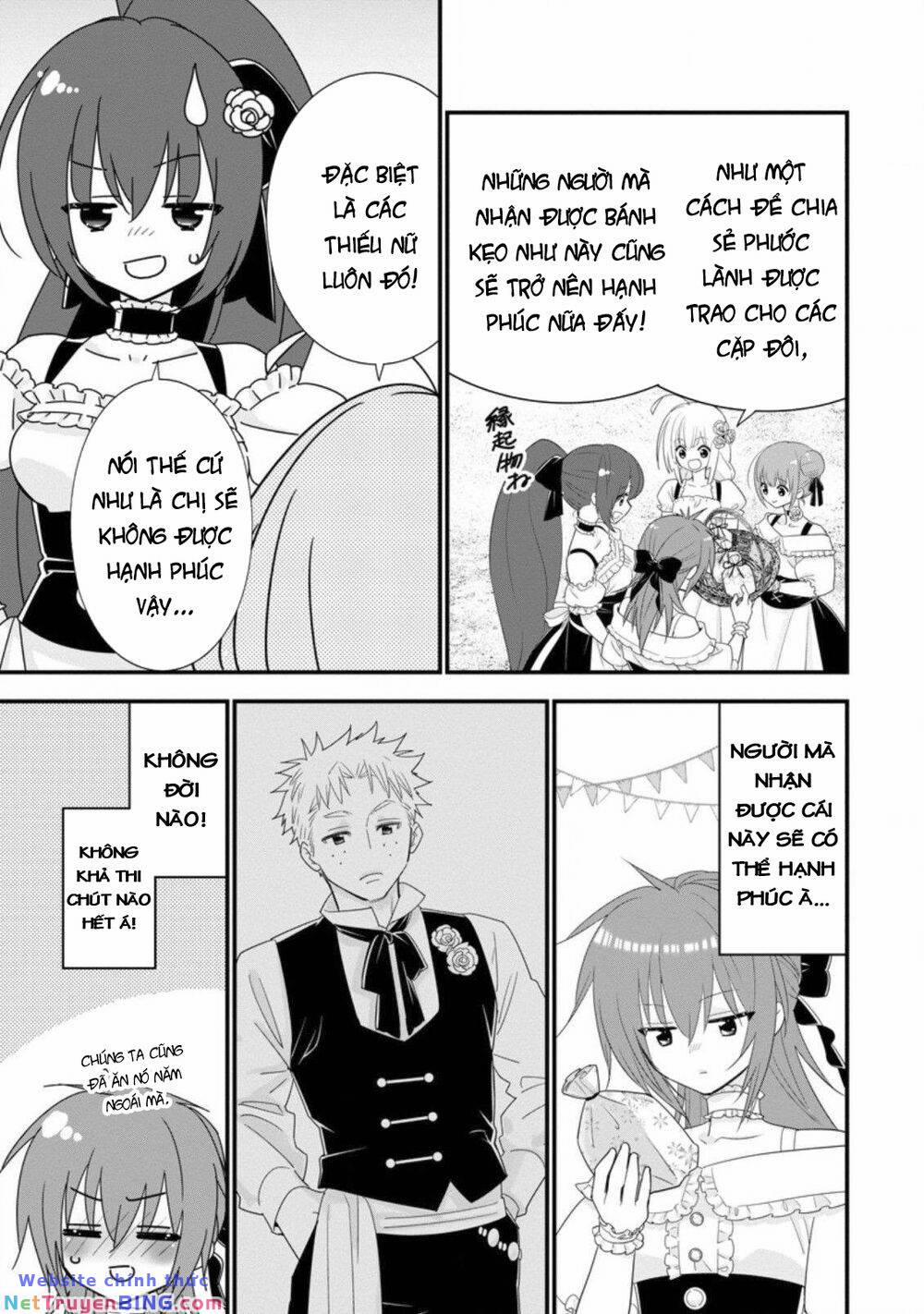 A-Rank Boukensha No Slow Life 30 trang 19