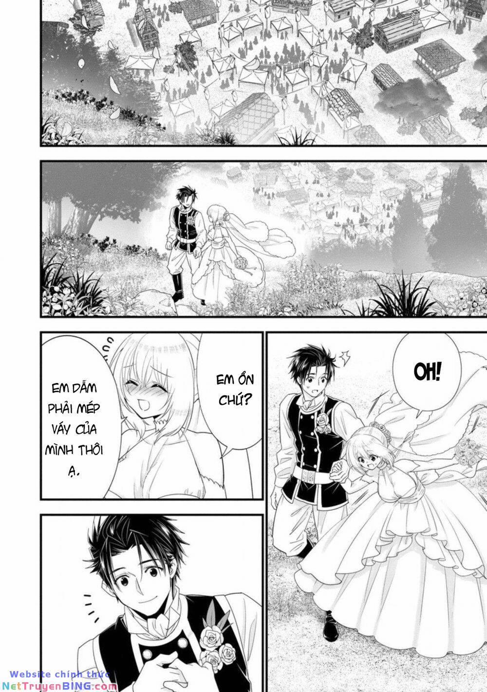 A-Rank Boukensha No Slow Life 30 trang 20