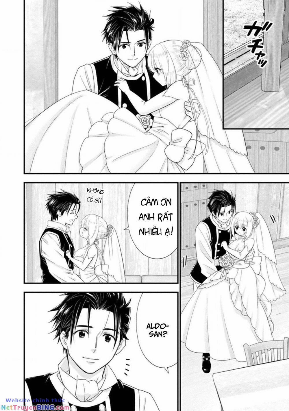 A-Rank Boukensha No Slow Life 30 trang 22