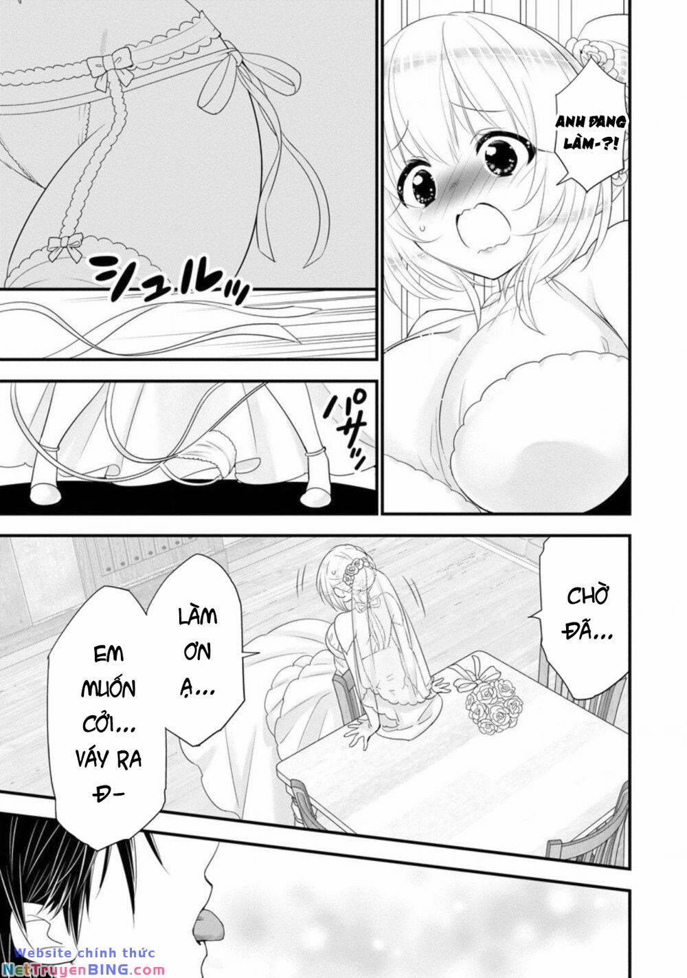 A-Rank Boukensha No Slow Life 30 trang 25