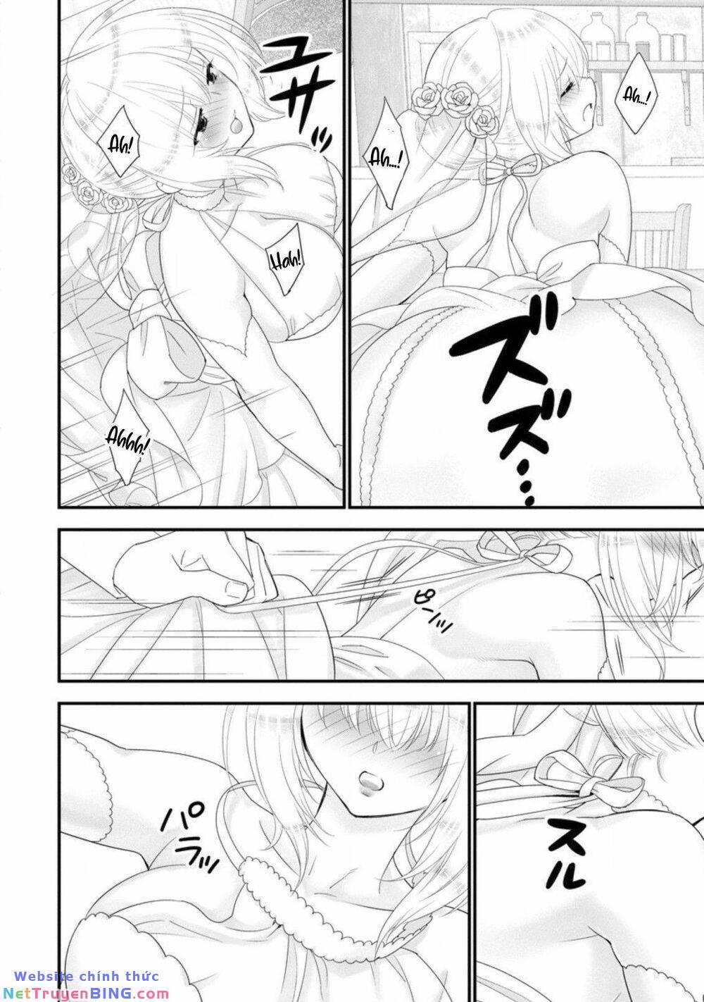 A-Rank Boukensha No Slow Life 30 trang 28