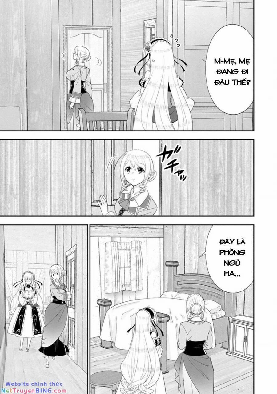 A-Rank Boukensha No Slow Life 31 trang 12