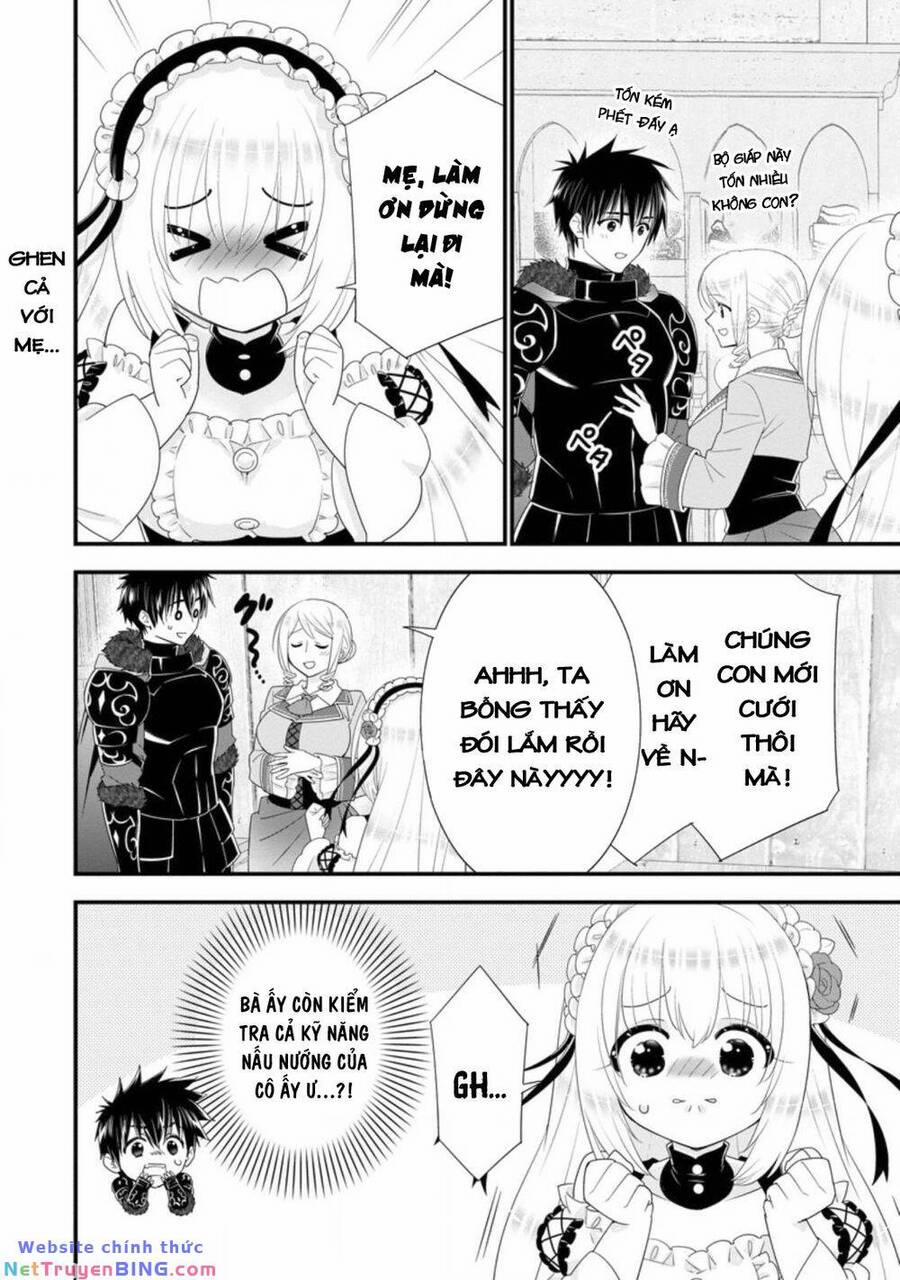 A-Rank Boukensha No Slow Life 31 trang 17