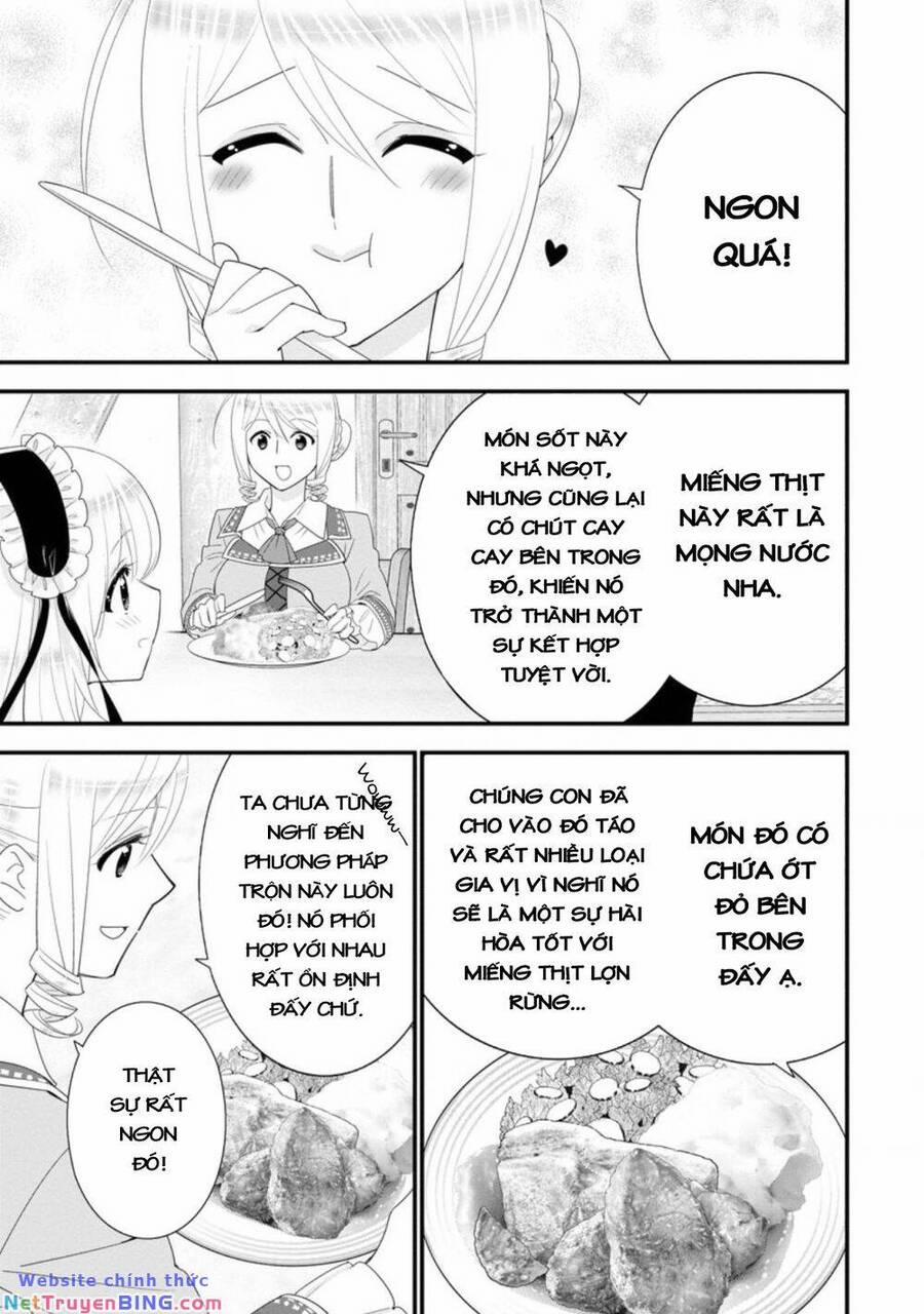 A-Rank Boukensha No Slow Life 31 trang 20