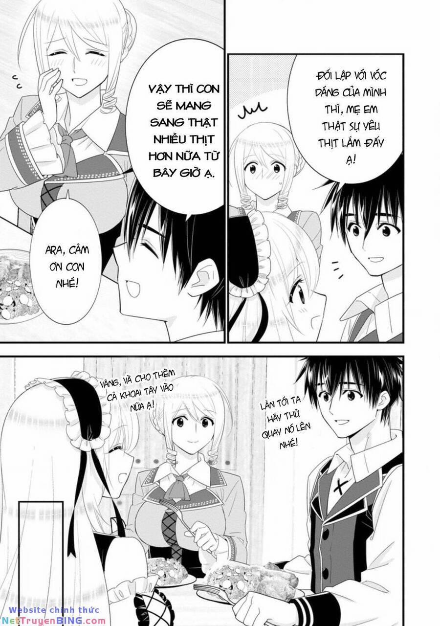 A-Rank Boukensha No Slow Life 31 trang 22