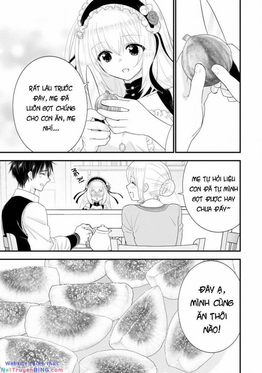 A-Rank Boukensha No Slow Life 31 trang 24