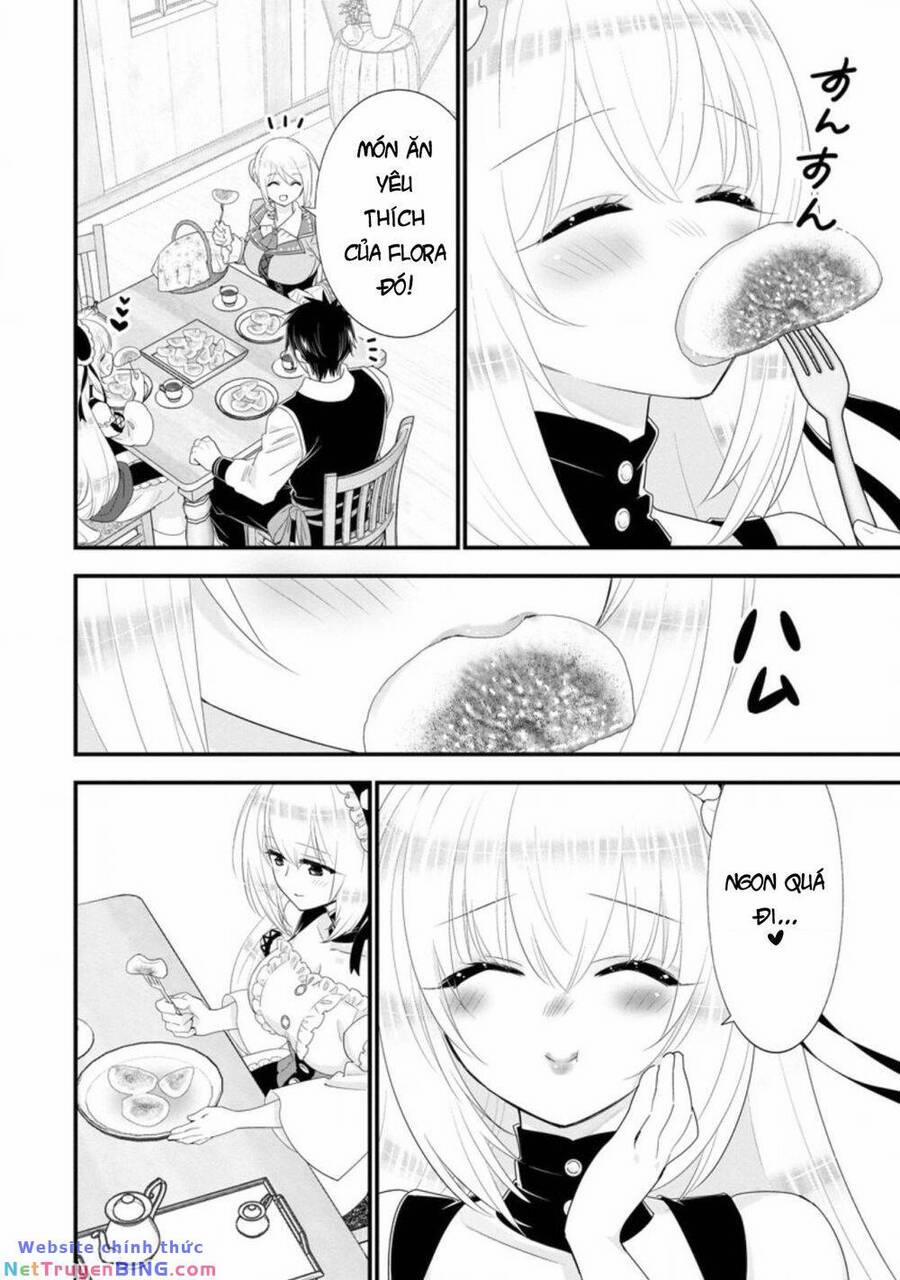 A-Rank Boukensha No Slow Life 31 trang 25