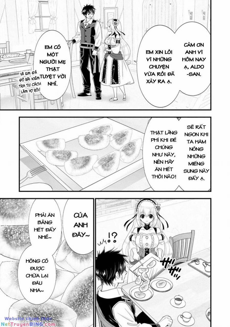 A-Rank Boukensha No Slow Life 31 trang 28