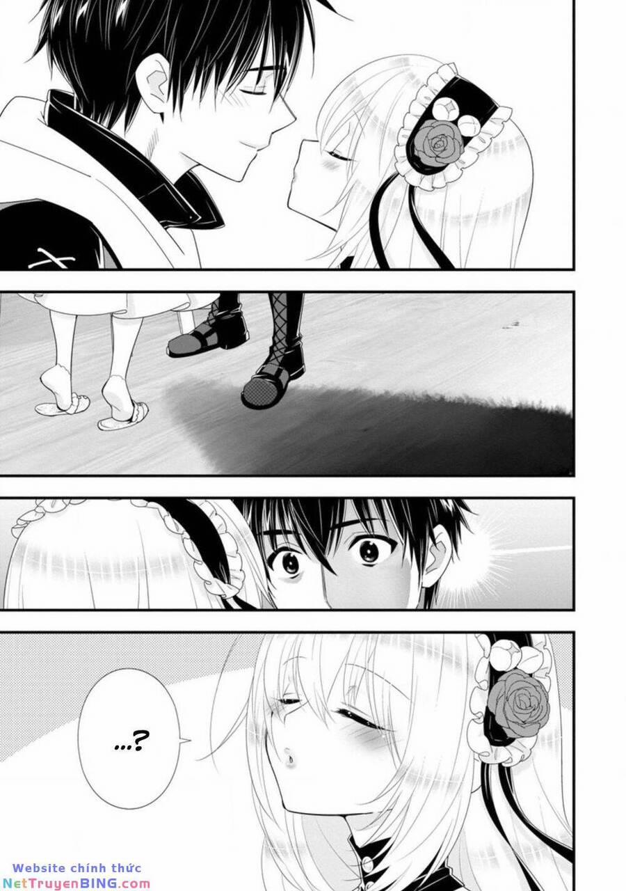 A-Rank Boukensha No Slow Life 31 trang 6