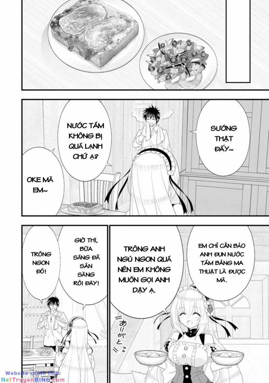 A-Rank Boukensha No Slow Life 32 trang 13