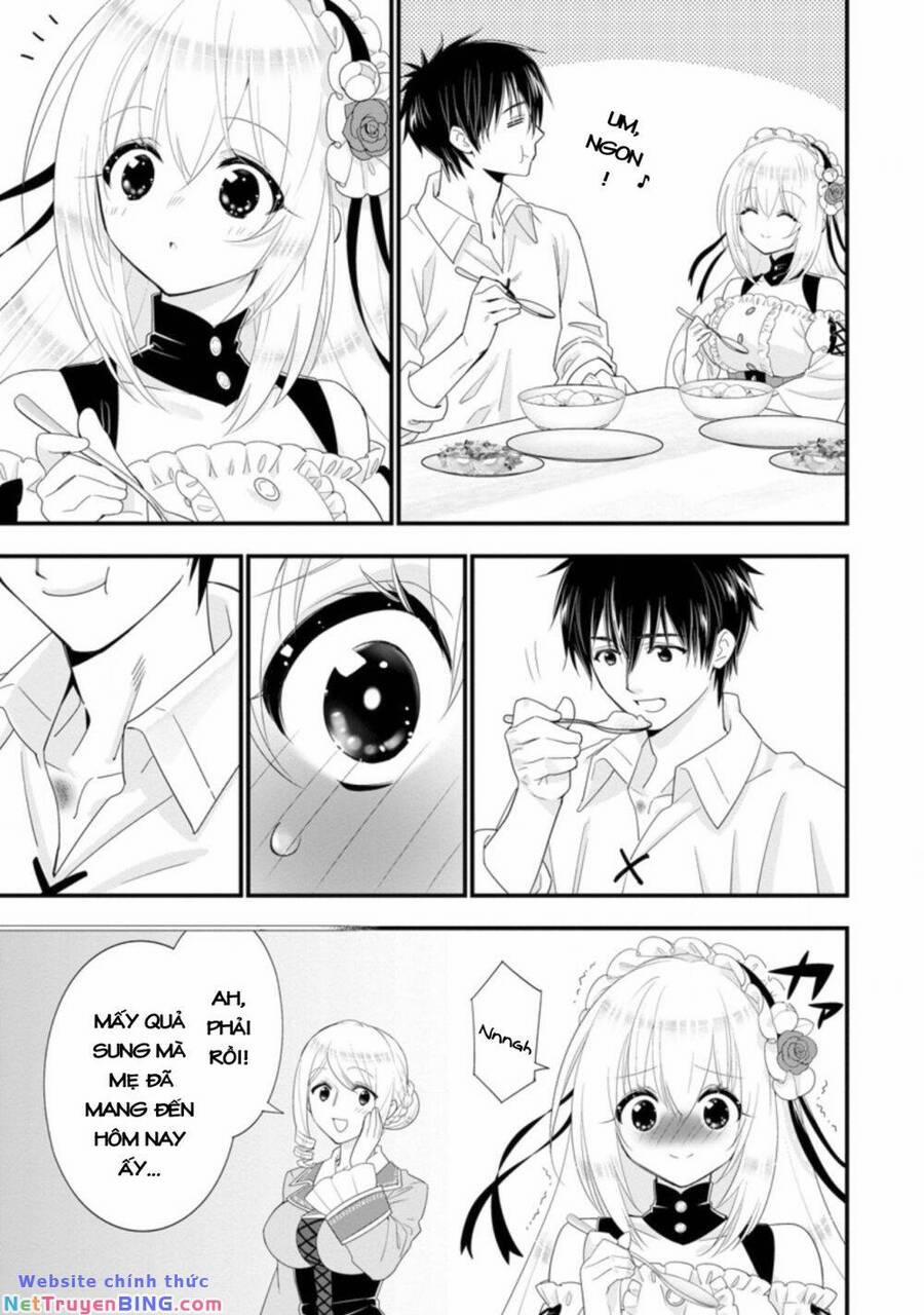 A-Rank Boukensha No Slow Life 32 trang 14