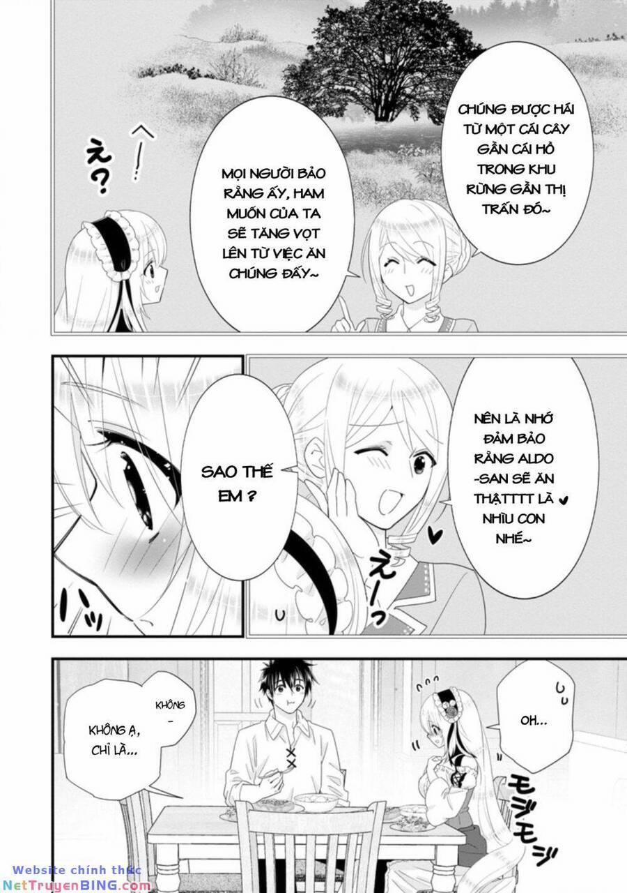 A-Rank Boukensha No Slow Life 32 trang 15