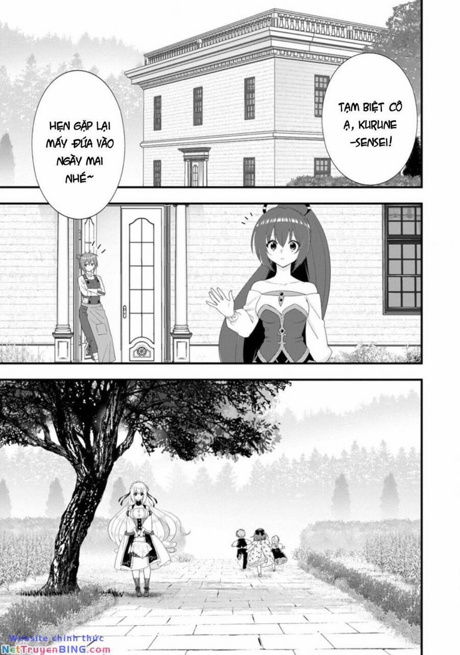 A-Rank Boukensha No Slow Life 32 trang 22