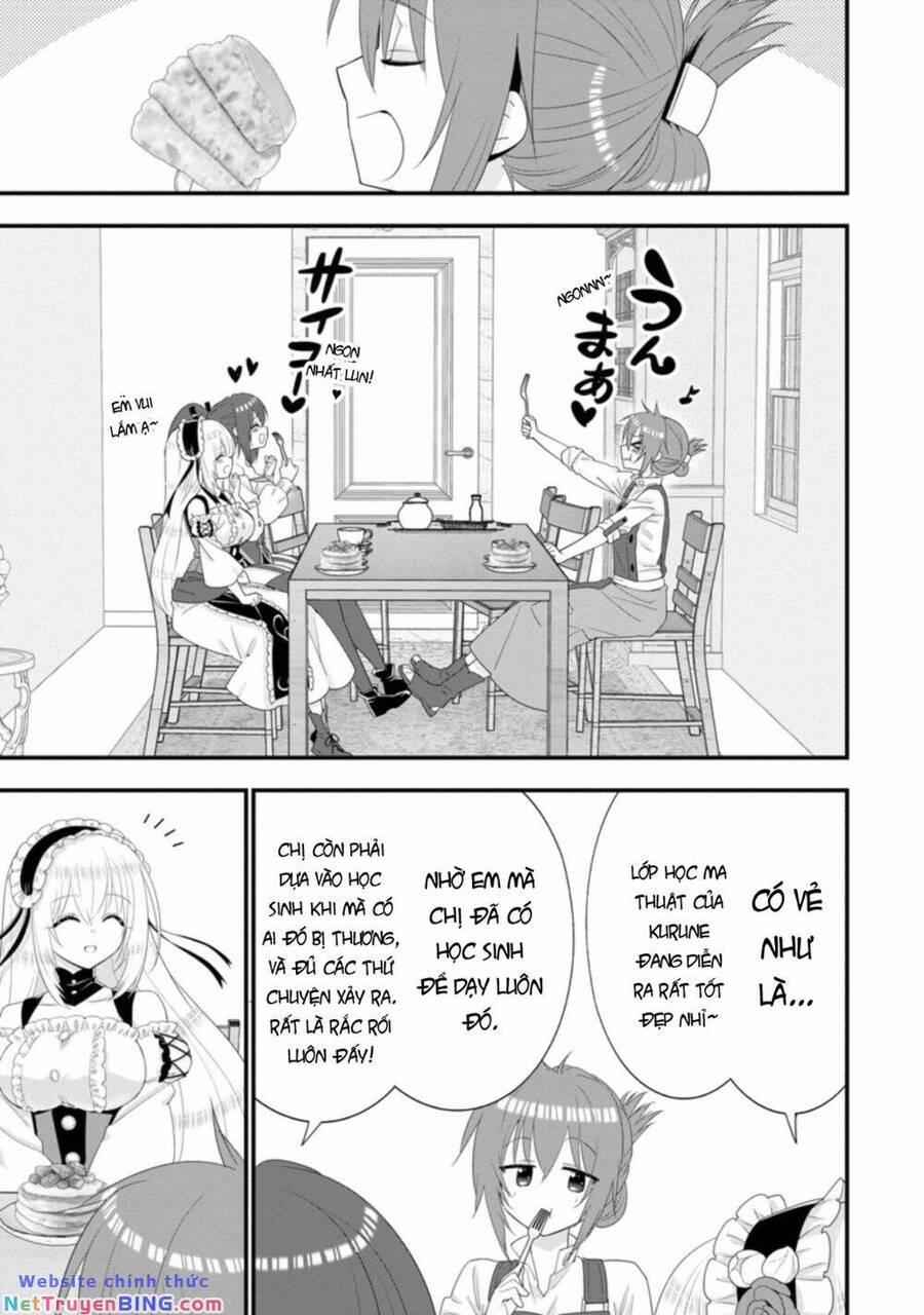 A-Rank Boukensha No Slow Life 32 trang 24