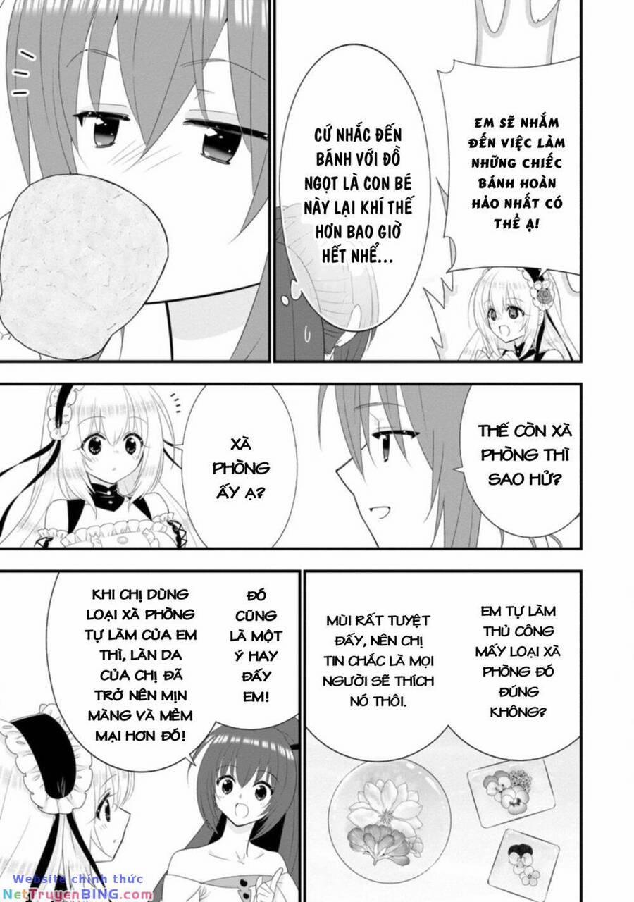 A-Rank Boukensha No Slow Life 32 trang 28