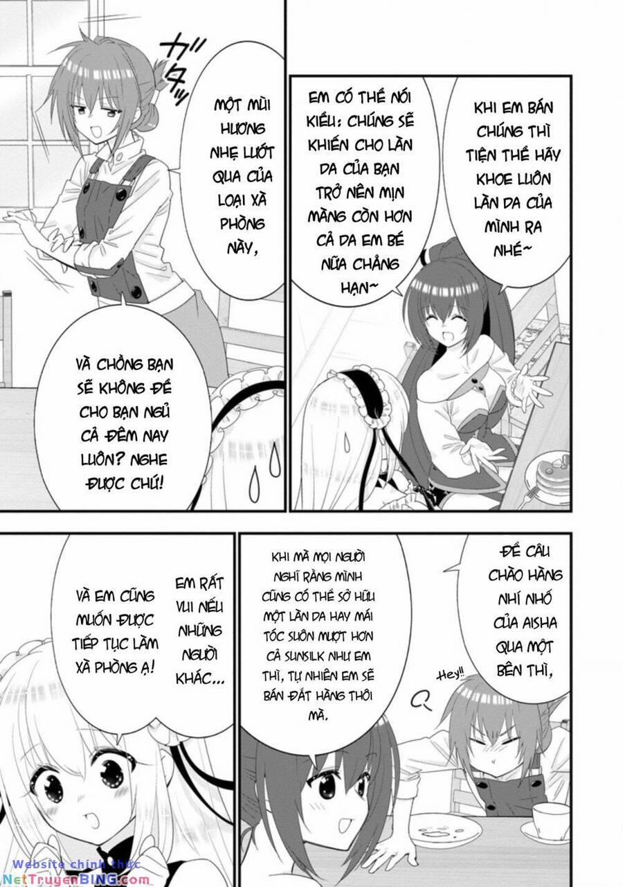 A-Rank Boukensha No Slow Life 32 trang 30