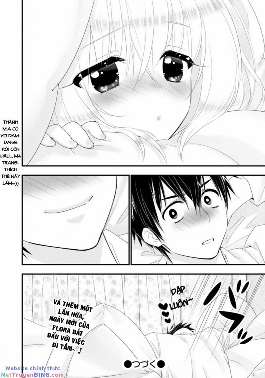 A-Rank Boukensha No Slow Life 32 trang 35