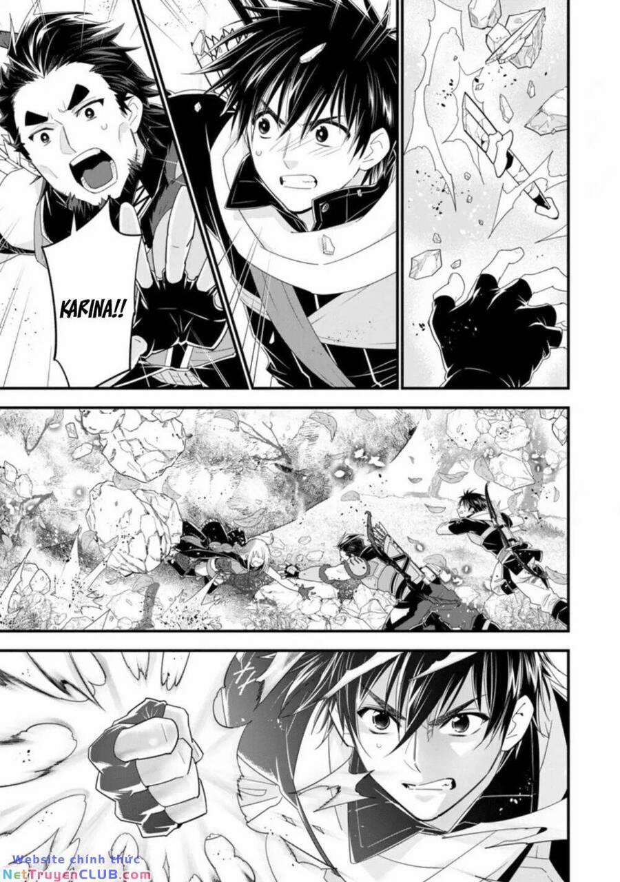 A-Rank Boukensha No Slow Life 33 trang 12