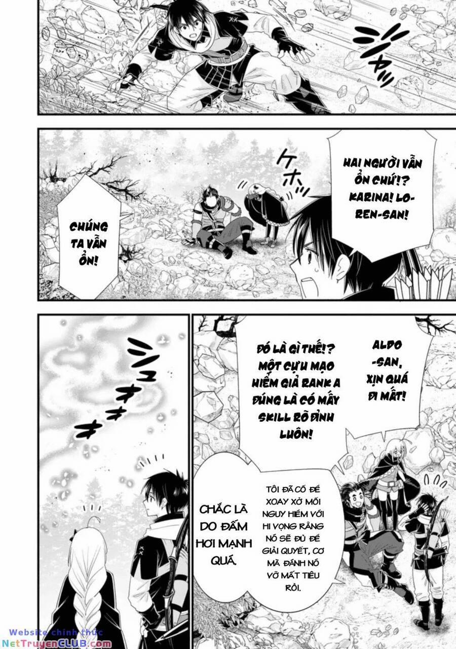 A-Rank Boukensha No Slow Life 33 trang 14